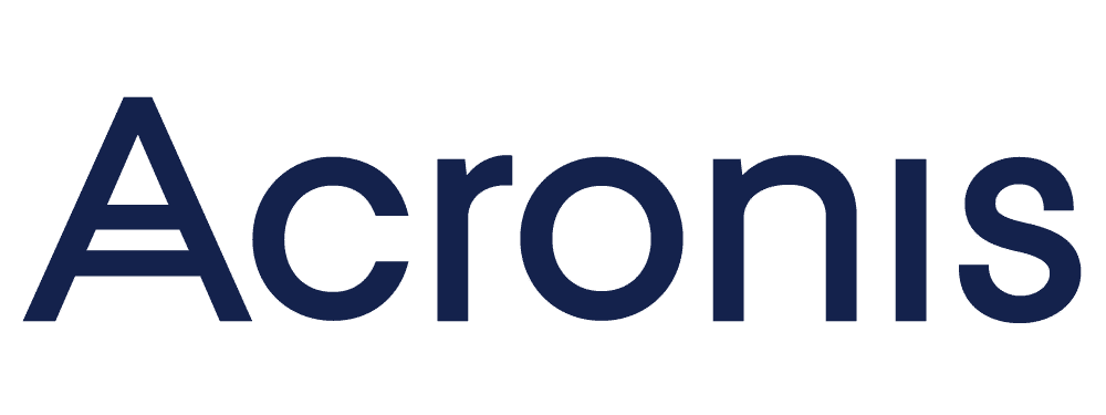 logo acronis
