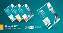 premiera ESET w wersji 10
