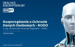 Rozporządzenie o Ochronie Danych Osobowych