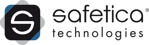 Logo Safetica