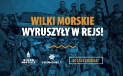 wilki morskie stormshield