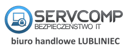 SERVCOMP Lubliniec